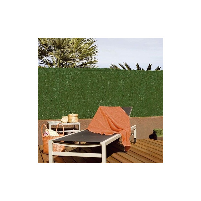 Brise vue / Haie artificielle - Greenset - Vert - 1.5 x 3 m - NORTENE - Brise-vue et Occultation - DE-462424