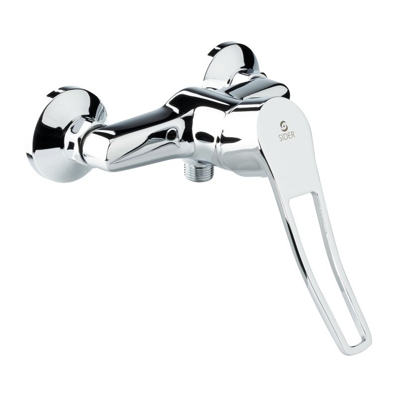 Mitigeur de douche Serenity - Manette PMR - SIDER - Robinets / Mitigeurs - SI-268102