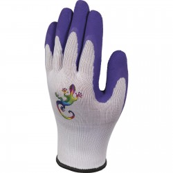 Gants de jardinage pour enfants - T4 - DELTA PLUS - Gants de jardinage - DE-188086