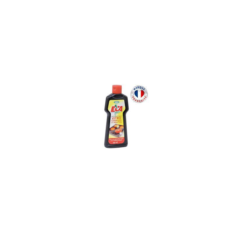 Nettoyant vitrocéramique - 250 ml - ECA PROS - Entretien de la cuisine - ECA-269