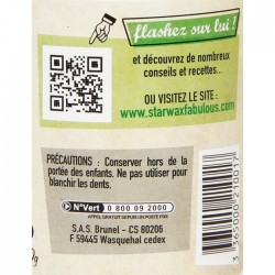 Bicarbonate de soude 500gr - - Produits multi-usages - BR-318537