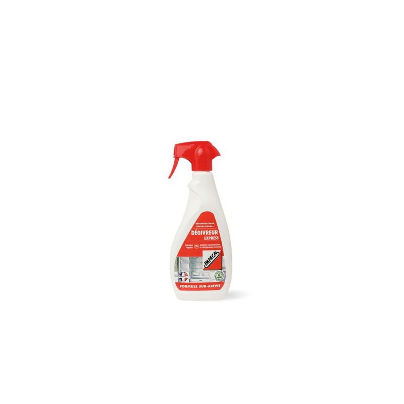 Dégivreur Express Congélateur - 500 ml - RUSS-BOY - Entretien de la cuisine - BR-652474