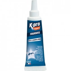 Tube Appât anti-fourmis - 15 Gr - KAPO - Insectes rampants - 3191