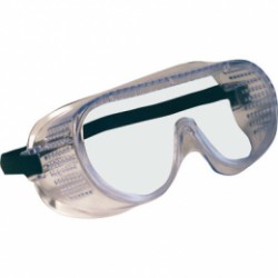 Lunettes masque - SCID - Protection des yeux - BR-894722