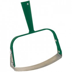 Grattoir - Sans manche - 16 cm - CAP VERT - Griffe / Serfouette / Plantoir... - BR-325980