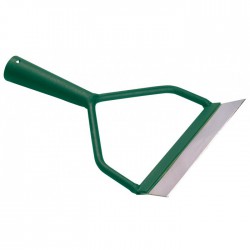 Râtissoire à  pousser - Sans manche - 16 cm - CAP VERT - Griffe / Serfouette / Plantoir... - BR-325983