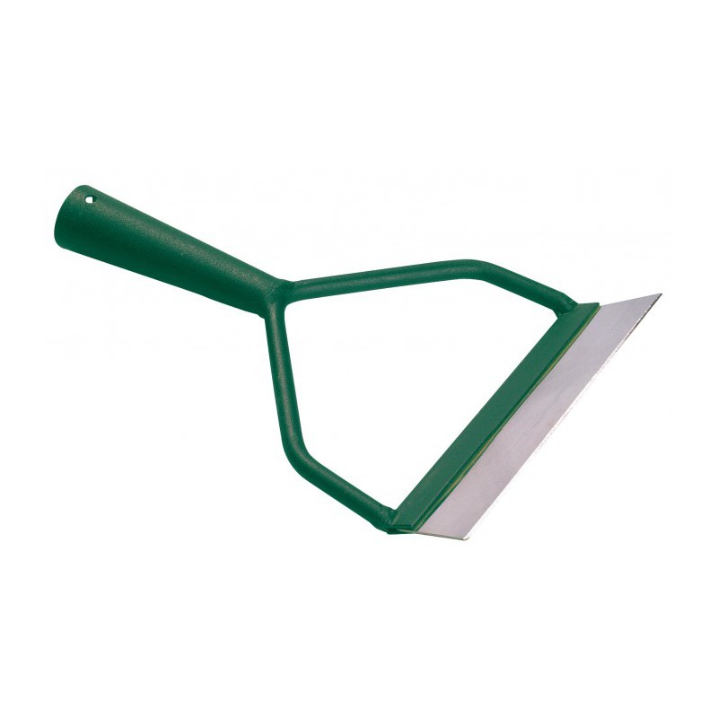 Râtissoire à  pousser - Sans manche - 16 cm - CAP VERT - Griffe / Serfouette / Plantoir... - BR-325983