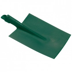 Senlis - Sans manche - 28 cm - CAP VERT - Rateau / Fourche / Balai ... - BR-325893