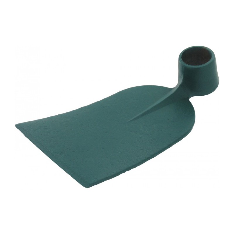 Houe de Lorraine - Sans manche - 14 cm - CAP VERT - Rateau / Fourche / Balai ... - BR-325106