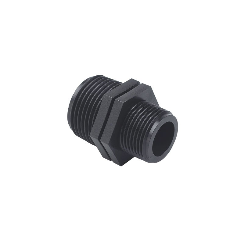 Embout réduction mâle / mâle - 26 x 34 mm vers 20 x 27 - CAP VERT - Accueil - BR-588631