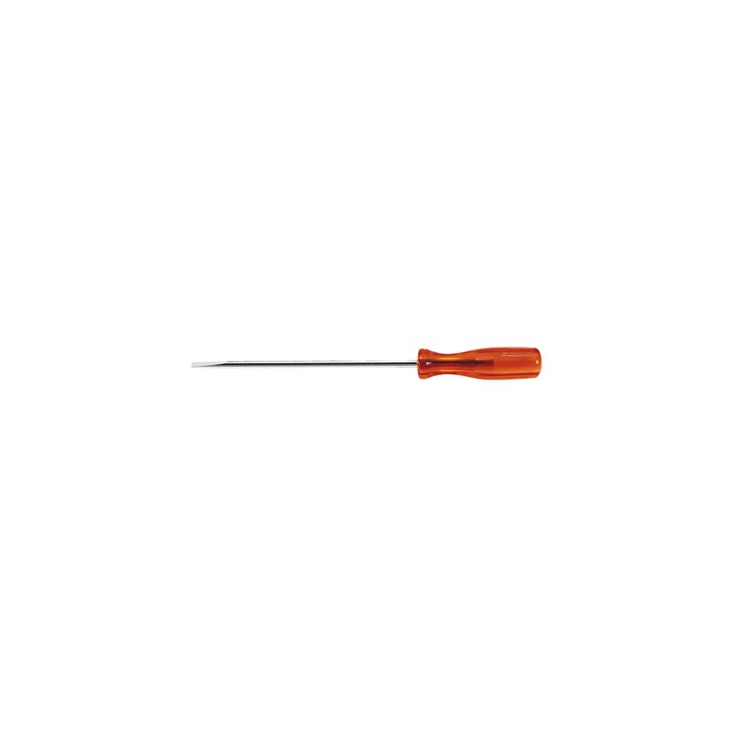 Tournevis empreinte à  fente - 2 x 40 mm - FACOM - Tournevis - BR-510971