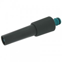 Lance réglable multijet Primo ABS - CAP VERT - Pistolets / Lances arrosage - BR-672563