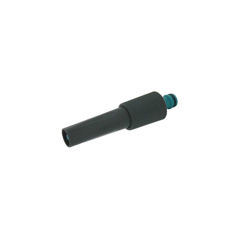 Lance réglable multijet Primo ABS - CAP VERT - Pistolets / Lances arrosage - BR-672563