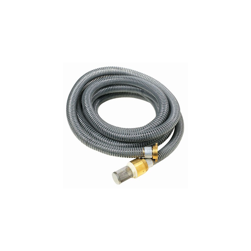 Kit d'aspiration en Laiton pour pompe - ⌀ 30 mm - CAP VERT - Accueil - BR-588862