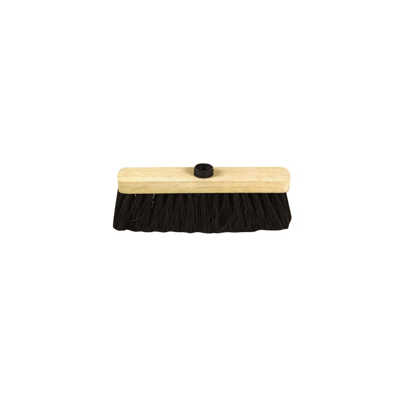 Brosse de balai - SOL CIMENT - BROSSERIE MARCHAND - Balai - BR-060645