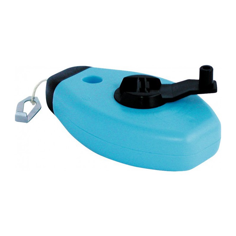 Cordeau de traçage - 15 M - OUTIBAT - Accueil - BR-701150