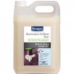 Protection Embelissante Des Sols Carrelés 5L - STARWAX - Entretien des sols - BR-820776