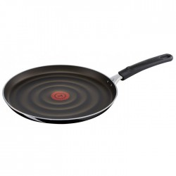 Crépière Gamme Comfort - ⌀ 28 cm - TEFAL - Poêle à crêpes - BR-511560