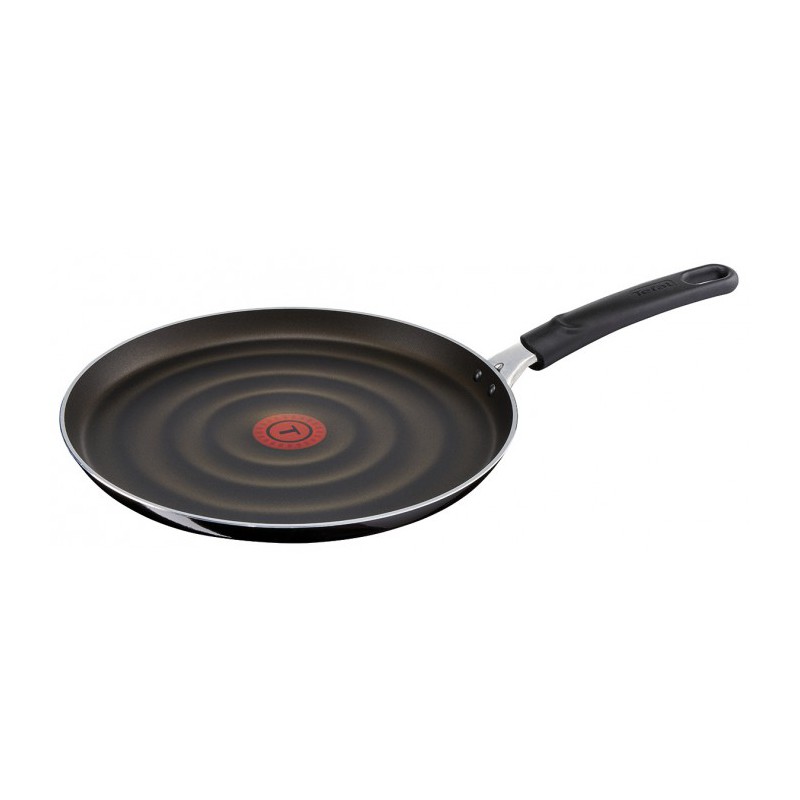 Crépière Gamme Comfort - ⌀ 28 cm - TEFAL - Poêle à crêpes - BR-511560