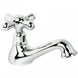 Mélangeur pour lavabo eau froide " Retro" - SIDER - Robinets / Mitigeurs - SI-104506