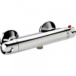 Mitigeur thermostatique pour douche - "Thermo-Azur" - SIDER - Robinets / Mitigeurs - SI-285410