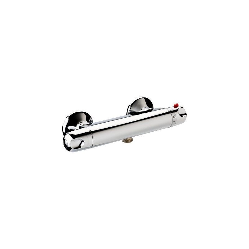 Mitigeur thermostatique pour douche - "Thermo-Azur" - SIDER - Robinets / Mitigeurs - SI-285410