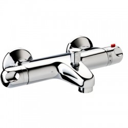 Mitigeur thermostatique pour bain-douche "Thermo-Azur" - SIDER - Robinets / Mitigeurs - SI-285810