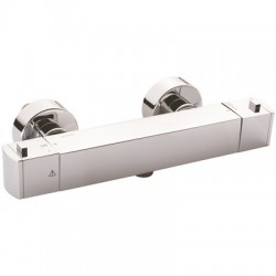 Mitigeur thermostatique pour douche "Concept" - SIDER - Robinets / Mitigeurs - SI-384270