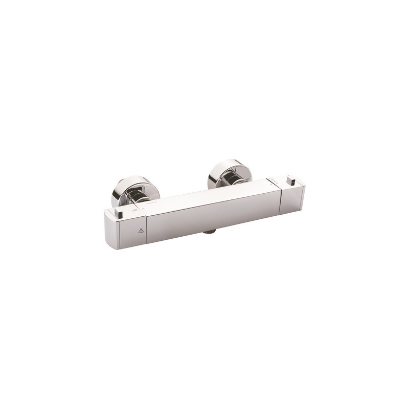 Mitigeur thermostatique pour douche "Concept" - SIDER - Robinets / Mitigeurs - SI-384270