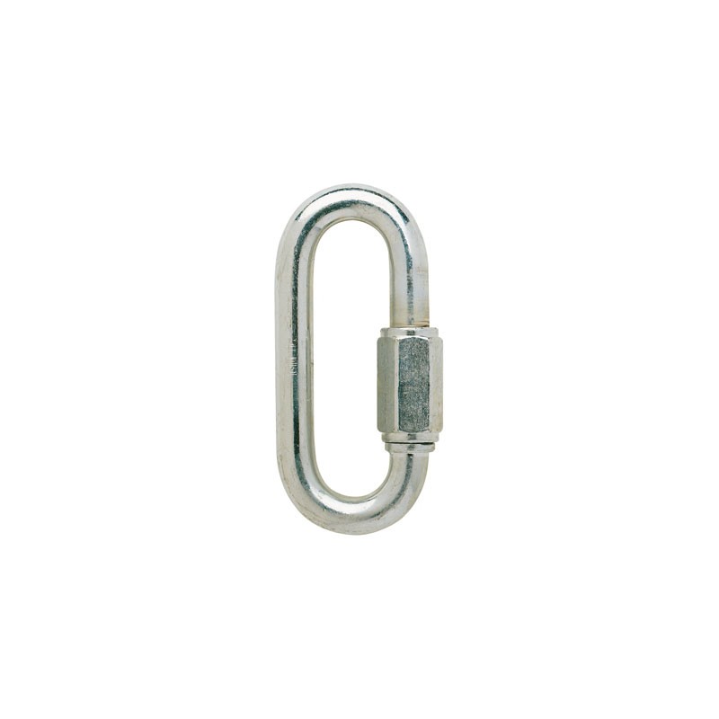 Maille rapide série grande ouverture ⌀ 4 mm - Accessoire de levage - BR-033927