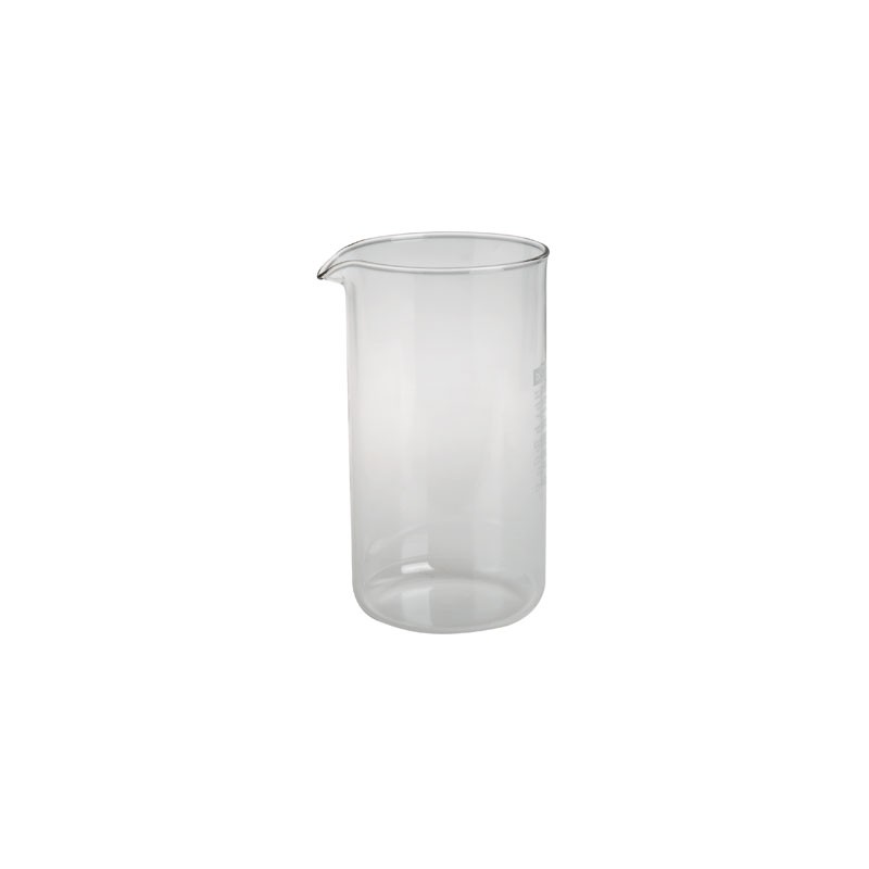 Verre de rechange pour cafetière à  piston 4 tasses BODUM -  - BR-064424