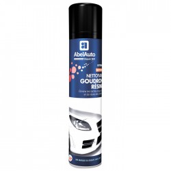 Nettoyant goudron / résine - 250 ml - ABEL AUTO - Lustrage et entretien - BR-313110