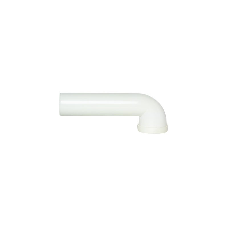 Pipe longue ⌀ 100 mm - GRIPI - Raccordement WC - BR-115304