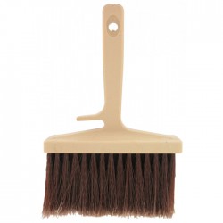 Brosse en PVC à  encoller - OUTIBAT - Époussettes et brosses à encoller - BR-120800