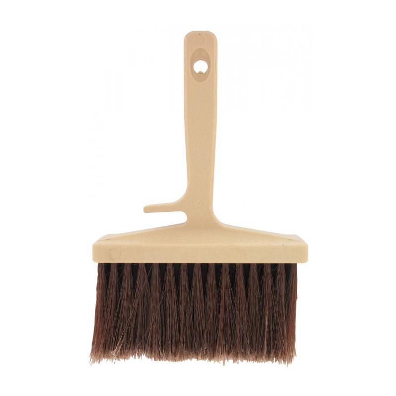 Brosse en PVC à  encoller - OUTIBAT - Époussettes et brosses à encoller - BR-120800