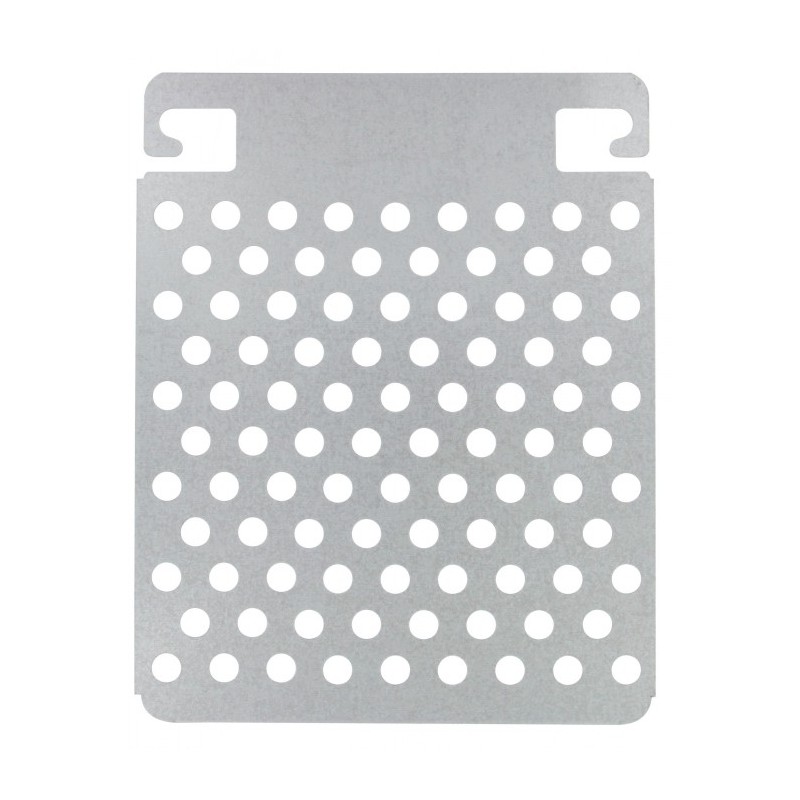 Grille métallique - 194 x 244 mm - OUTIBAT - Bac peinture et Grille - BR-141300