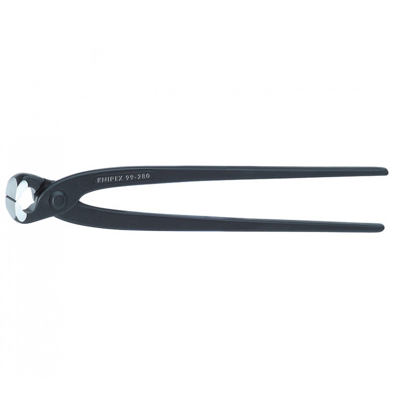 Tenaille russe / Pince à  tresser - 280 mm - KNIPEX - Tenaille / Coupe-boulons - DE-425132