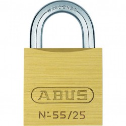 Cadena en laiton N°55 / 25 - ABUS - Cadenas - BR-153621