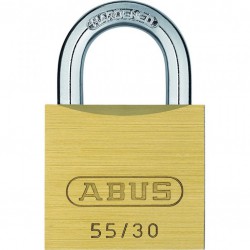 Cadena en laiton N°55 / 30 - ABUS - Cadenas - BR-153648