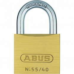 Cadena en laiton N°55 / 40 - ABUS - Cadenas - BR-153664