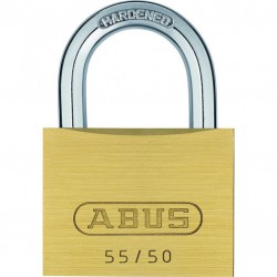 Cadena en laiton N°55 / 50 - ABUS - Cadenas - BR-153680