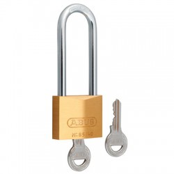 Cadena en laiton anse longue N°65 HB/ 50/80 - ABUS - Cadenas - BR-153710