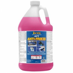 Antigel non-toxique pour canalisations - 46° - 3.7 L - STAR BRITE - Canalisations / fosses - DE-219105