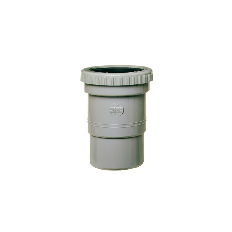 Manchon de dilatation Mâle / Femelle - ⌀ 40 mm - GIRPI - Accueil - BR-189359