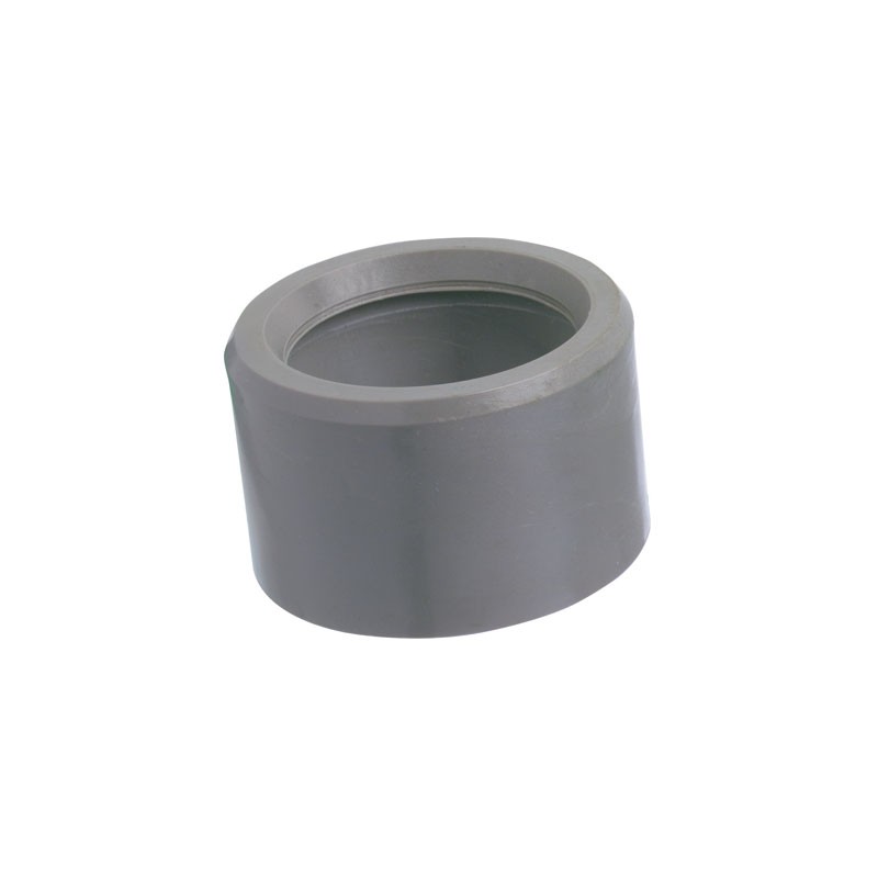 Réduction incorporée Mâle / Femelle - ⌀ 50 x 40 mm - GIRPI - Accueil - BR-190012