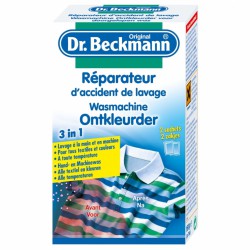 Réparateur d'accident de lavage - 3 en 1 - DR BECKMANN - Détachant pour textile - 423996D