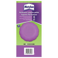 Perforateur de papiers peints - METYLAN - Préparation / Décolleur - DE-44199