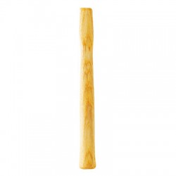 Manche marteau galbe Hickory - 30 cm - Frêne - CAP VERT - Manches pour outil à main - BR-207816