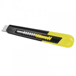 Cutter SM - 18 cm - STANLEY - Cutter / Lame - BR-250541