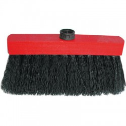 Brosse de balai - 25 cm - MICKEY - OUTIBAT - Balai - BR-120100